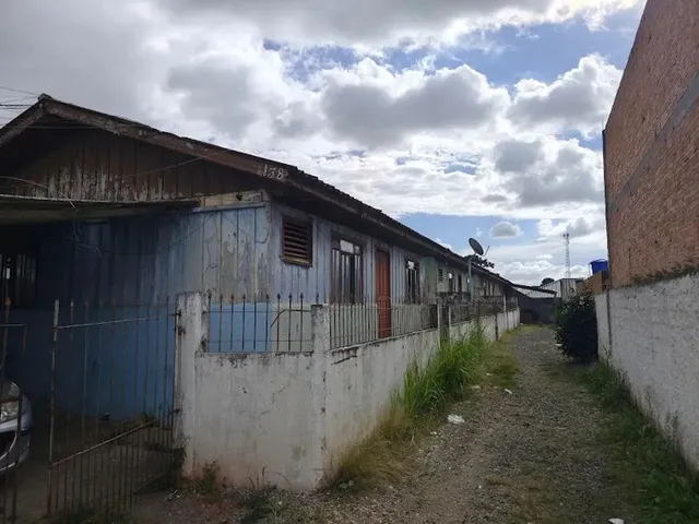 Terreno à venda, no bairro Vila Maria do Rosário em Colombo
