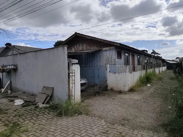 Terreno à venda, no bairro Vila Maria do Rosário em Colombo