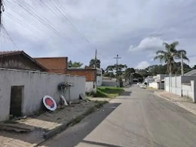 Terreno à venda, no bairro Vila Maria do Rosário em Colombo