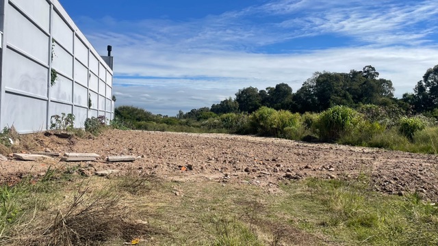 Terreno com 1050m², à venda, no bairro Três Vendas em Pelotas