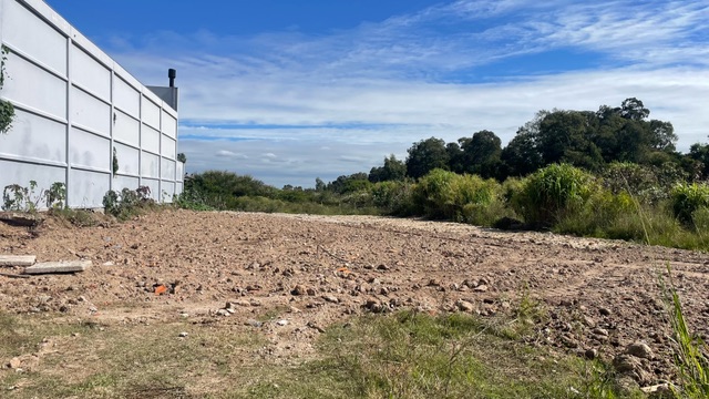 Terreno com 1050m², à venda, no bairro Três Vendas em Pelotas