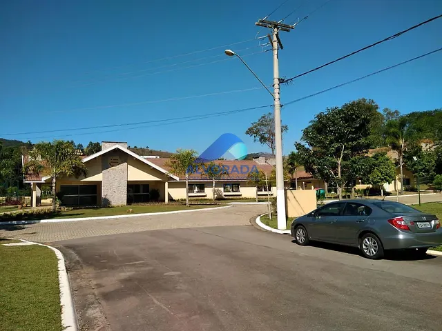 Terreno com 1000m², à venda, no bairro Jambeiro em Jambeiro