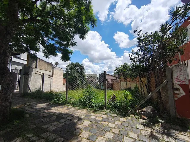 Terreno à venda, no bairro São Francisco em Curitiba