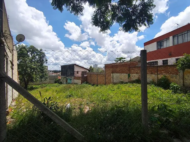 Terreno à venda, no bairro São Francisco em Curitiba