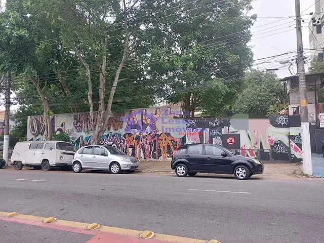 Terreno com 1098m², à venda ou para alugar, no bairro Vila Formosa em São Paulo