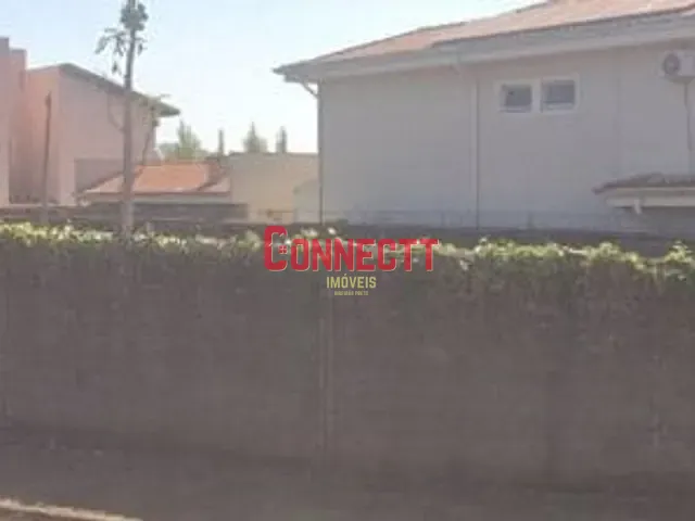 Terreno com 405m², à venda, no bairro Vila Tiberio em Ribeirão Preto