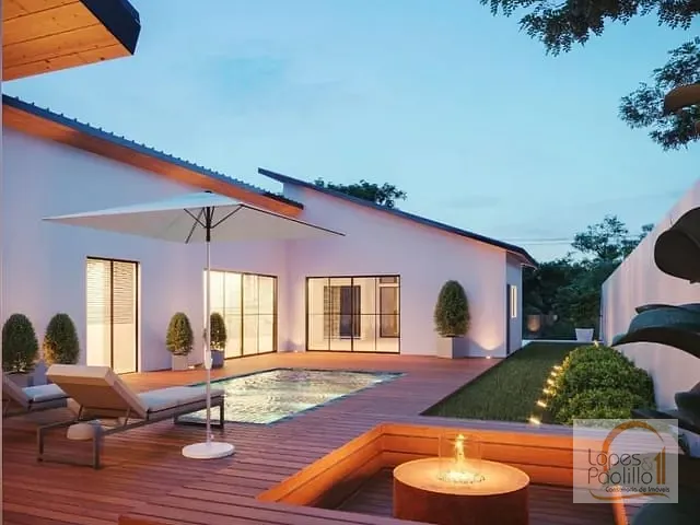 Terreno com 666m², à venda, no bairro Condominio Estância Parque de Atibaia em Atibaia