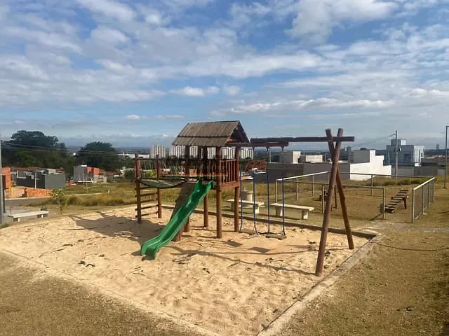 Terreno com 175m², à venda, no bairro Jardim Casablanca em Indaiatuba