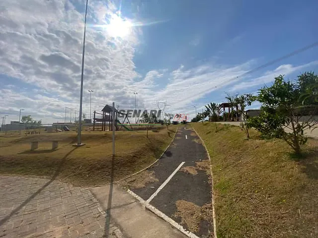 Terreno com 175m², à venda, no bairro Jardim Casablanca em Indaiatuba