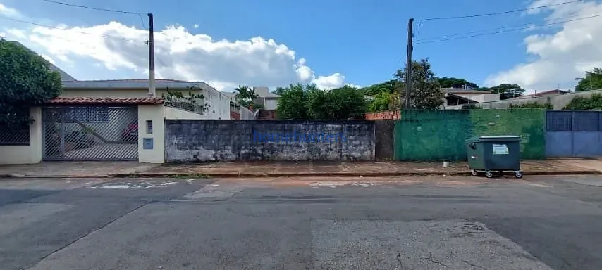 Terreno, 310 m² - Foto 1
