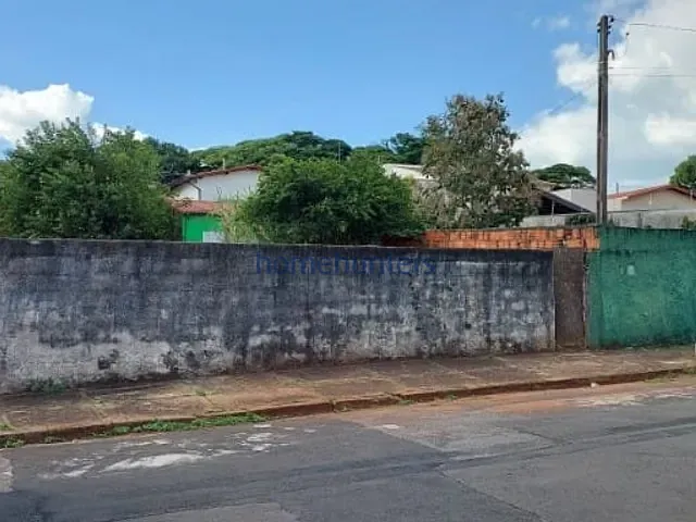 Terreno com 310m², à venda, no bairro Parque Taquaral em Campinas