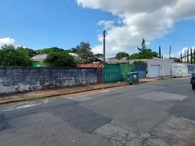 Terreno com 310m², à venda, no bairro Parque Taquaral em Campinas