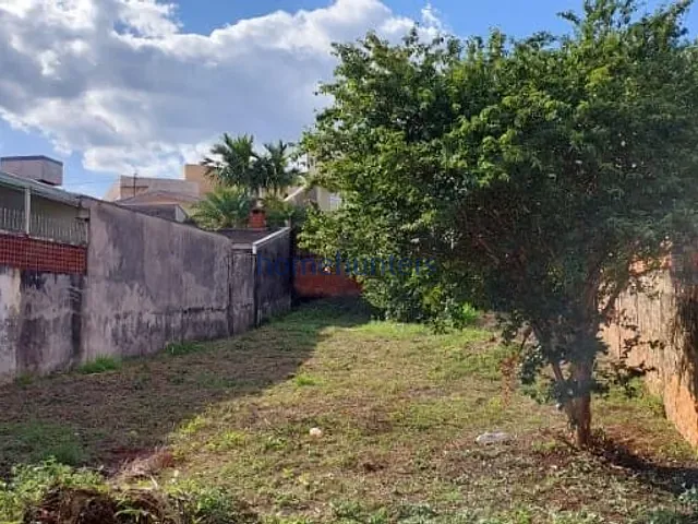Terreno com 310m², à venda, no bairro Parque Taquaral em Campinas