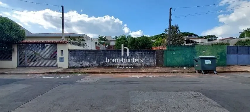 Terreno, 310 m² - Foto 1