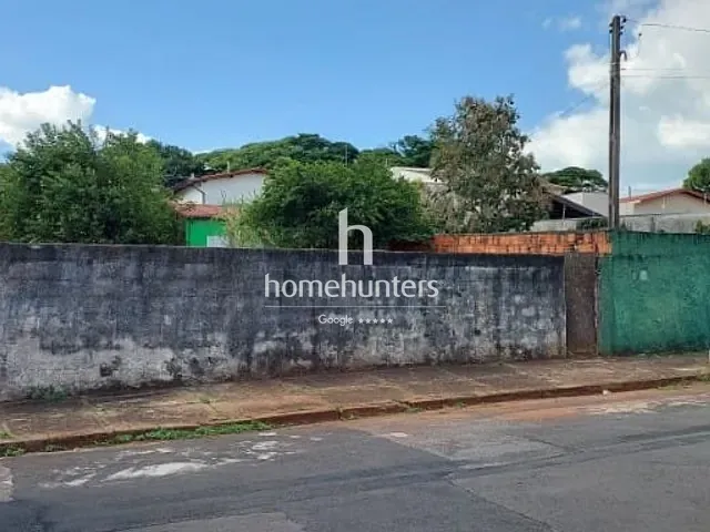 Terreno com 310m², à venda, no bairro Parque Taquaral em Campinas