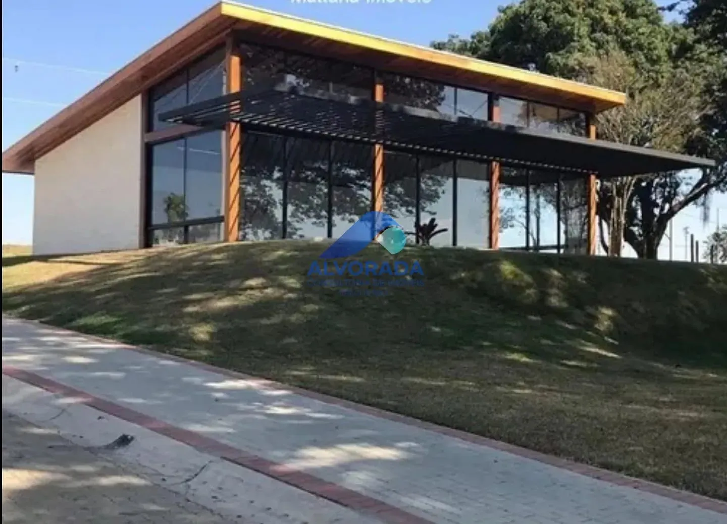 Terreno, 682 m² - Foto 3