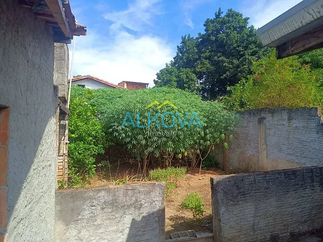 Terreno com 700m², à venda, no bairro Putim em São José dos Campos