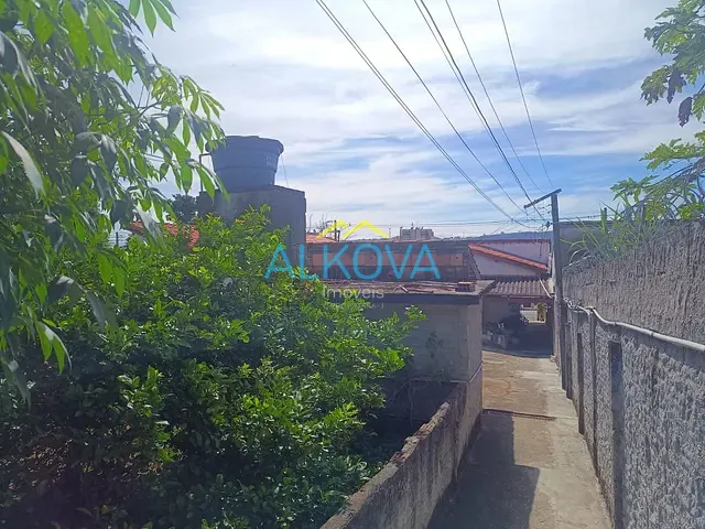 Terreno com 700m², à venda, no bairro Putim em São José dos Campos
