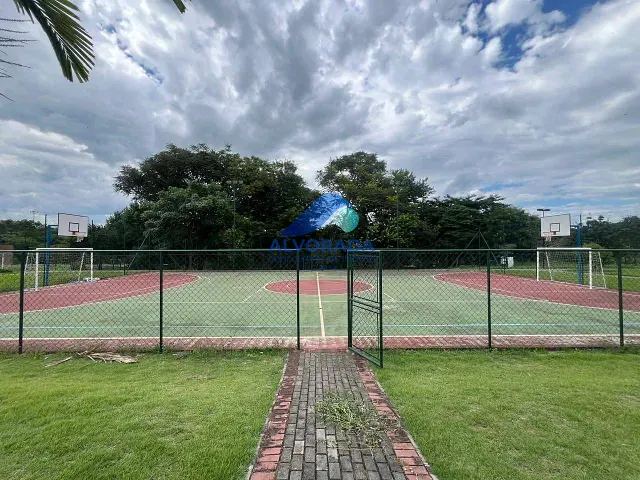 Terreno com 611m², à venda, no bairro Piedade em Caçapava