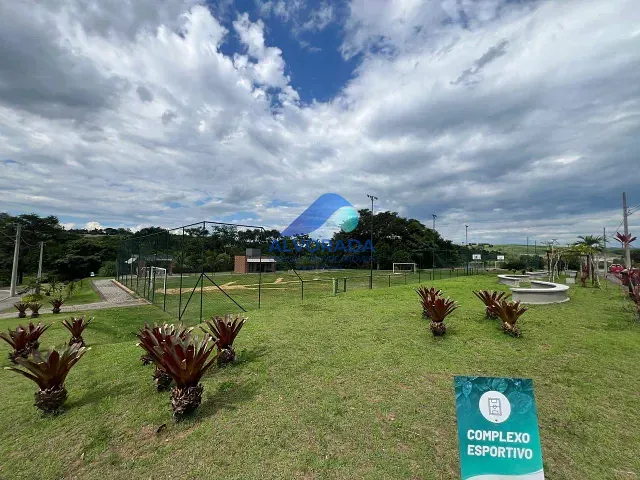 Terreno com 611m², à venda, no bairro Piedade em Caçapava