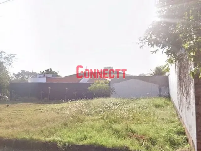 Terreno com 320m², à venda, no bairro Alto da Boa Vista em Ribeirão Preto