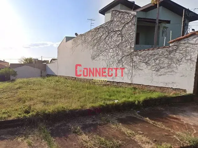 Terreno com 320m², à venda, no bairro Alto da Boa Vista em Ribeirão Preto