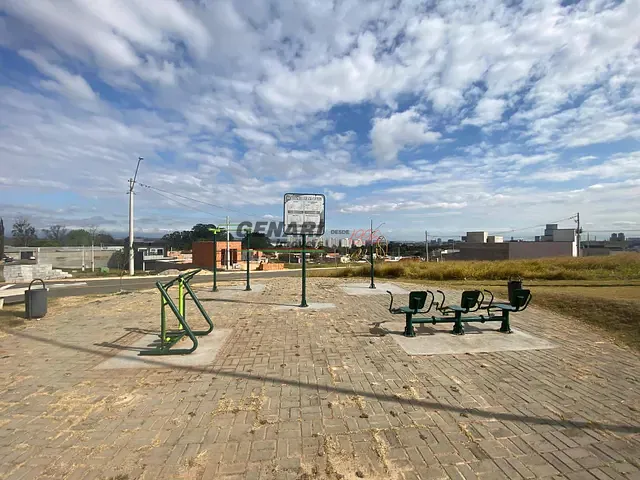 Terreno com 150m², à venda, no bairro Jardim Casablanca em Indaiatuba