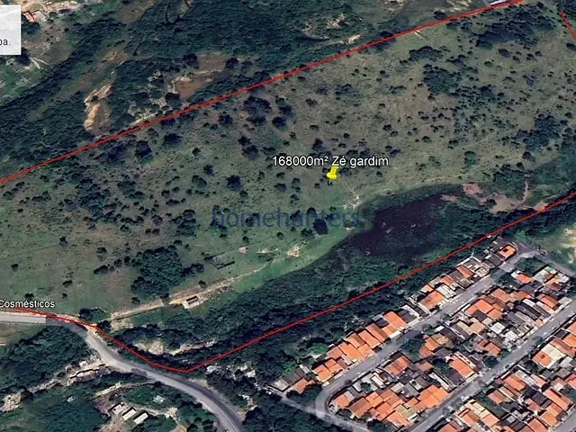 Terreno com 169432m², à venda, no bairro Parque Fazendinha em Campinas