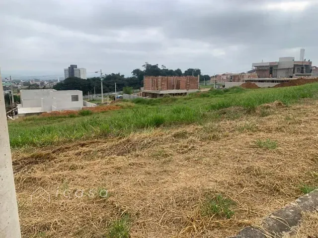 Terreno com 300m², à venda, no bairro Sapé II em Caçapava