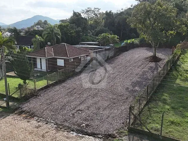 Terreno para alugar, no bairro Teutônia em Teutônia