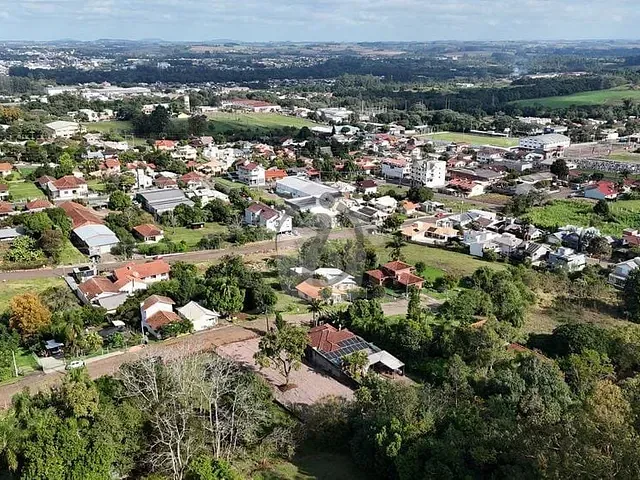 Terreno para alugar, no bairro Teutônia em Teutônia