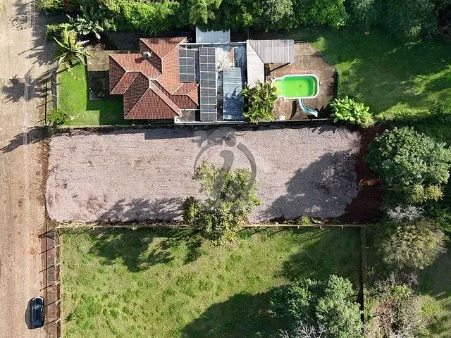 Terreno para alugar, no bairro Teutônia em Teutônia