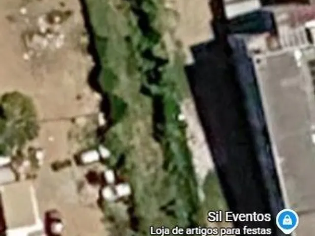 Terreno à venda, no bairro Abranches em Curitiba