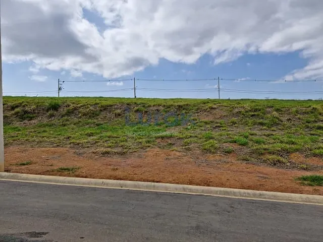 Terreno com 318m², à venda, no bairro Borda da Mata em Caçapava
