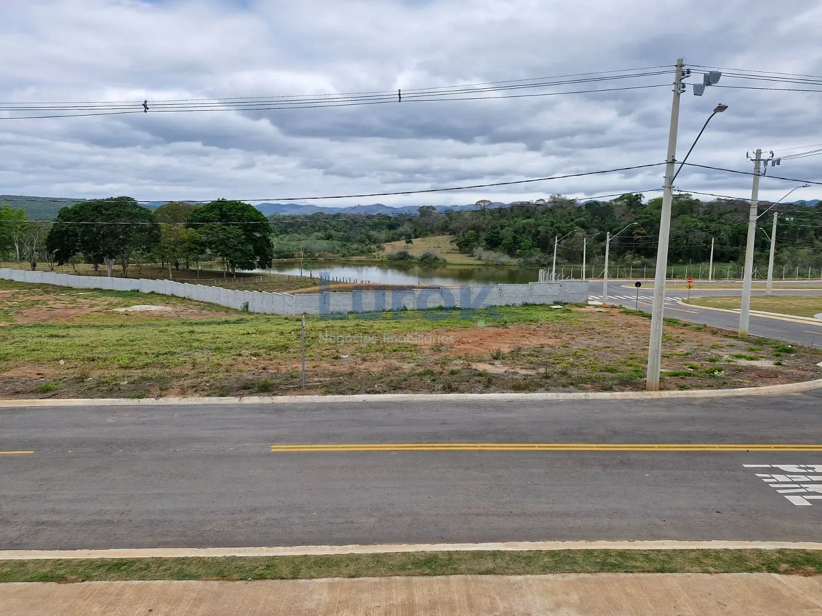 Terreno, 318 m² - Foto 11
