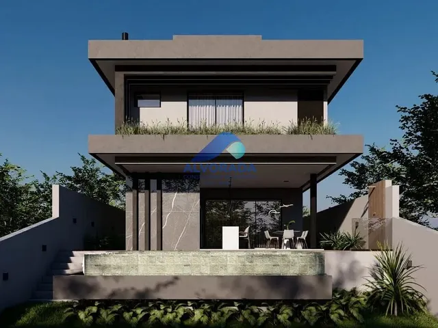 Terreno com 350m², à venda, no bairro Condomínio Residencial Mantiqueira em São José Dos Campos