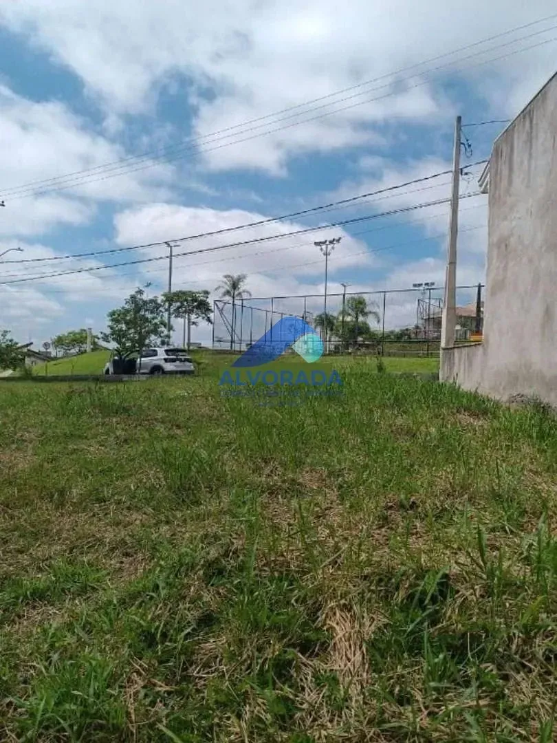 Terreno, 350 m² - Foto 1
