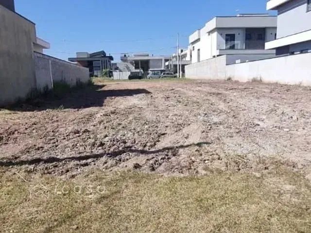 Terreno com 451m², à venda, no bairro Vivant Urbanova em São José dos Campos