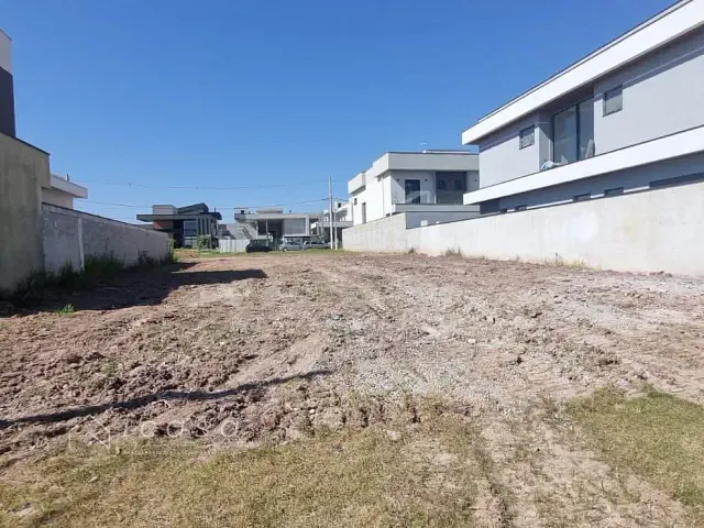 Terreno com 451m², à venda, no bairro Vivant Urbanova em São José dos Campos