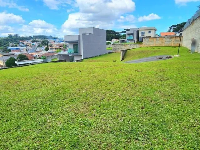Terreno à venda, no bairro Roça Grande em Colombo
