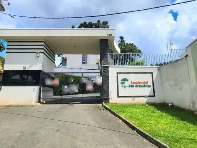 Terreno à venda, no bairro Roça Grande em Colombo