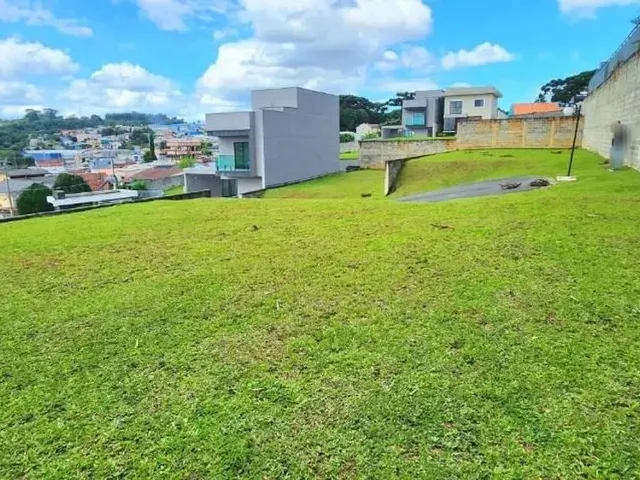 Terreno à venda, no bairro Roça Grande em Colombo