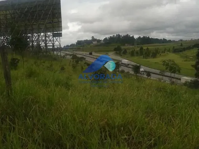 Terreno com 1000m², à venda, no bairro Chácaras Santa Maria em Jacareí