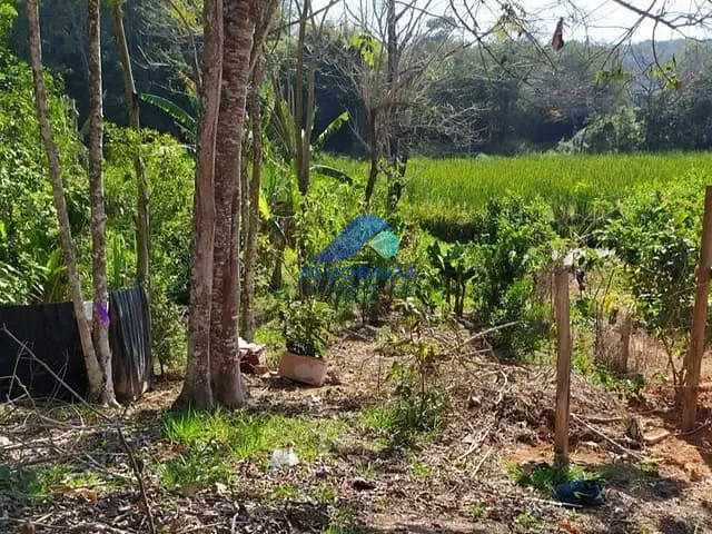 Terreno com 474m², à venda, no bairro Ipiranga em Guararema