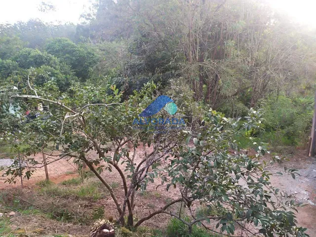 Terreno com 474m², à venda, no bairro Ipiranga em Guararema