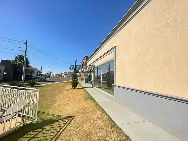 Terreno com 381m², à venda, no bairro Jardins Di Roma em Indaiatuba