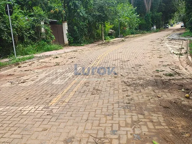 Terreno com 100m², à venda, no bairro Chácara Santa Margarida em Campinas
