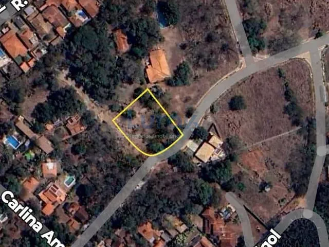 Terreno com 100m², à venda, no bairro Chácara Santa Margarida em Campinas