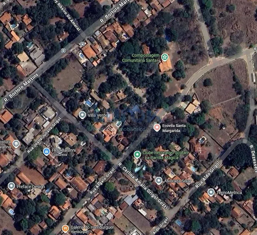 Terreno, 100 m² - Foto 7