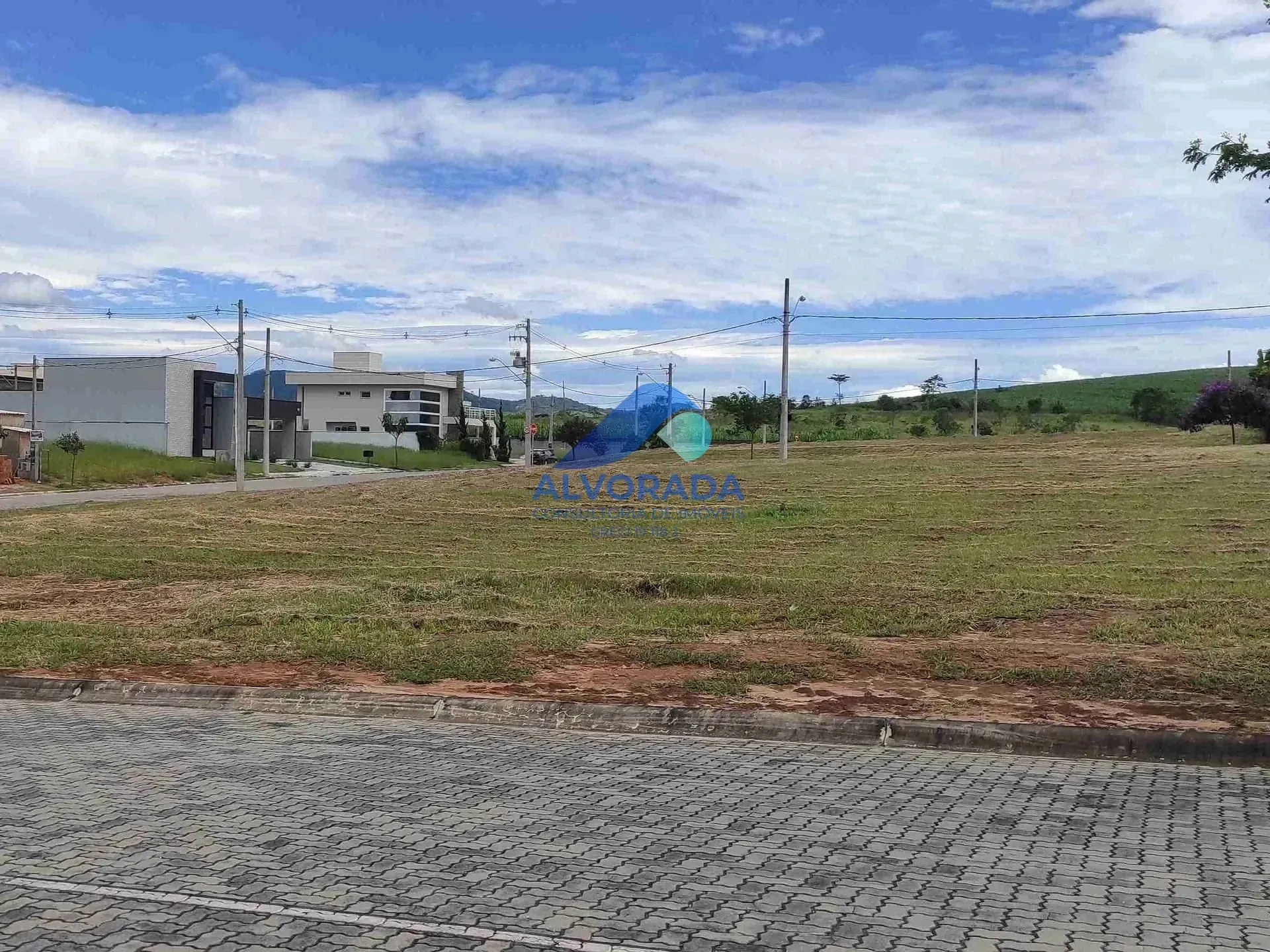 Terreno, 500 m² - Foto 1